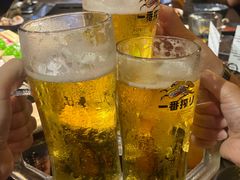 -暖都焼肉·和牛酒場(花都店)