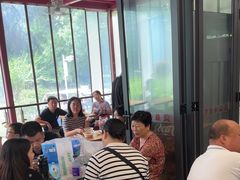 -鸡鸣汤包(红山动物园店)