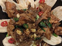 -一楼食业·美食人家