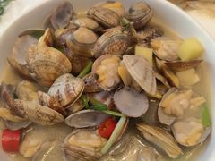 -乾隆美食·本帮菜(黄河路店)