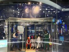 -飞行家太空体验馆(祥云小镇店)