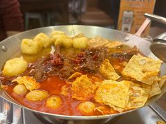 -小螺大作·螺蛳粉火锅(林和西店)