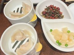 -喜鼎海胆水饺(东港店)