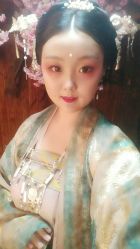 -美云庭古装·格格服汉服·京城旅拍(北京店)