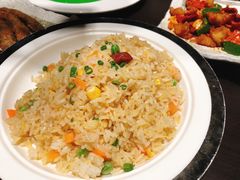 -领事馆19号中餐厅(厦门海景洲际酒店)