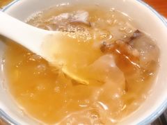 -如禾素食·下午茶·糖水