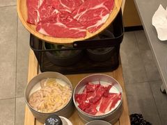 -晓沸牛肉海鲜小火锅(白湖亭万达广场店)