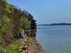 -采石矶景区