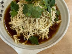 -蒋家桥饺面店(东关街店)