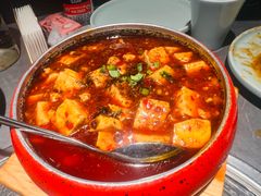 -天府豆花庄(金四季店)