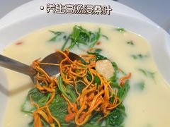 -玲珑·新粤菜(安华汇店)