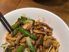 -寻裕记·现炒浇头面(人民广场店)