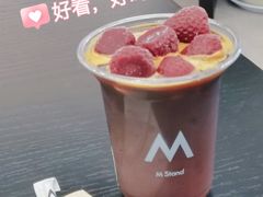 -M Stand(西安大悦城店)