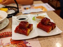 -点都德(聚福楼店)