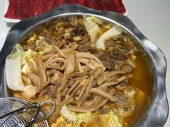 -古乐牛香·鲜牛肉牛杂火锅(吴江三里桥运东商业广场店)