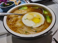 -尚一汤 广东炖汤(金桥国际店)