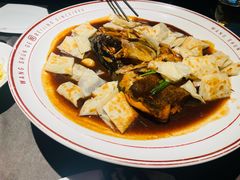 -旺顺阁·北京菜·烤鸭(大望路店)