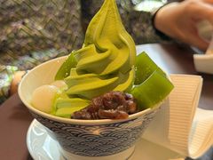 抹茶集锦-六六·抹茶66’s SALDessert(保利时光里店)