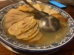 本帮蒸三鲜-三林本帮馆(中林街店)