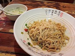 -春雪面馆(转塘店)
