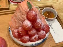 -7mall美食潮地标