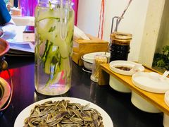 -北门涮肉·铜锅涮肉(南锣鼓巷店)