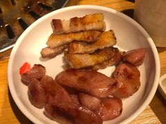 -缸桶屋韩国料理·全程帮烤(泰禾店)