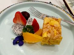 -白天鹅宾馆-玉堂春暖餐厅