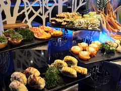 -泰谷酒店·太古码头闽菜自助餐厅