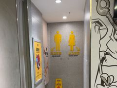 -超鹿运动(大唐世家店)