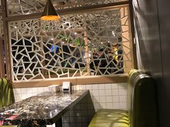 -花千代秘制烤鱼(曼哈顿店)