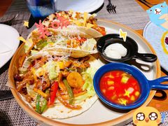 -巴别塔法餐舍(合作路店)