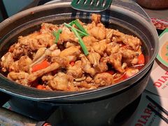 -蛙小侠(古镇大信新都汇店)
