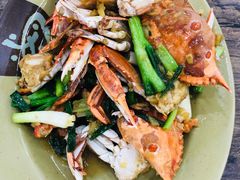 -贞姨美食·老字号海鲜大排档