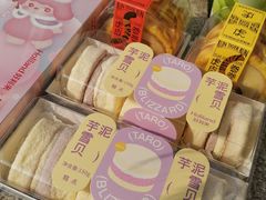 -好利来(北新桥店)