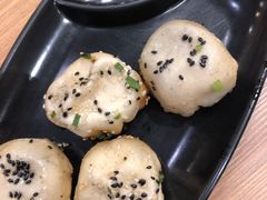 -小杨生煎(周浦万达店)