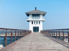 -南湖国家城市湿地公园