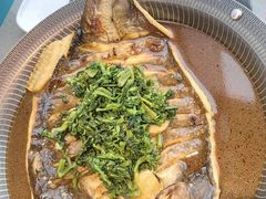 -半天妖烤鱼(新中关购物中心店)