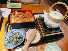 -鳗鱼家·深夜食堂(军博店)