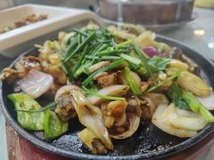 -喜运来酒楼(江南大道店)