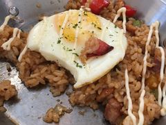 -青春分食(仙林大学城店)