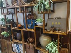 -银生食府·普洱菜(金星店)