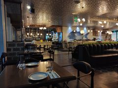 大堂-FISH&POTATO Cō(地中海美食 万象城店)