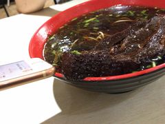 -小龙大肉面馆