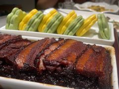 -苏城小院·园林精致苏州菜(斜塘老街店)
