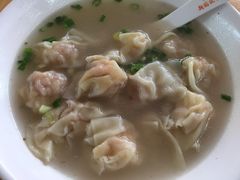 -新园饮食店(香洲总店)