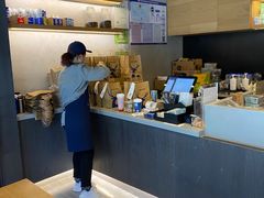 -瑞幸咖啡(石榴中心店)