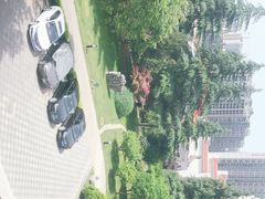 -曲江惠宾苑宾馆(大雁塔大唐不夜城店)