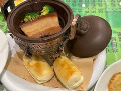 -令氏家外家周礼食府(桥南店)