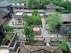 -东莞市可园博物馆